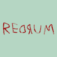 Redrum T-shirt Classic Tee | Teevron