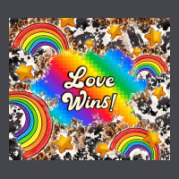 Love Wins Classic Tee | Teevron