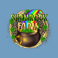 Shamrock Farm Urban Heavy Tee | Teevron