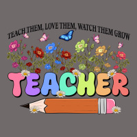 Teacher Wildflowers Kopyası Urban Hoodie | Teevron