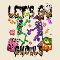 Let's Go Ghouls Premium Tee | Teevron