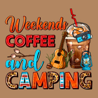 Weekends Coffee And Camping Frappe Coffee Long Sleeve Tee | Teevron