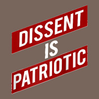 Dissent Is Patriotic Political Meme Raglan Baseball Tee Premium Hoodie | Teevron