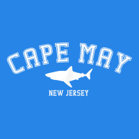 Cape May New Jersey Shark Travel Gift T Shirt T Shirt Premium Hoodie | Teevron