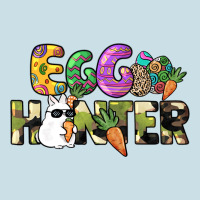 Egg Hunter Easter Day Ladies Tee | Teevron