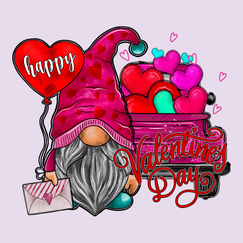 Happy Valentine's Day Premium Hoodie by CowhideDigitalArt | Teevron
