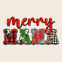 Christmas Merry Mama Zipper Hoodie | Teevron