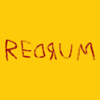Redrum T-shirt Premium Hoodie | Teevron