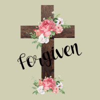 Forgiven Heavy Core Tee | Teevron