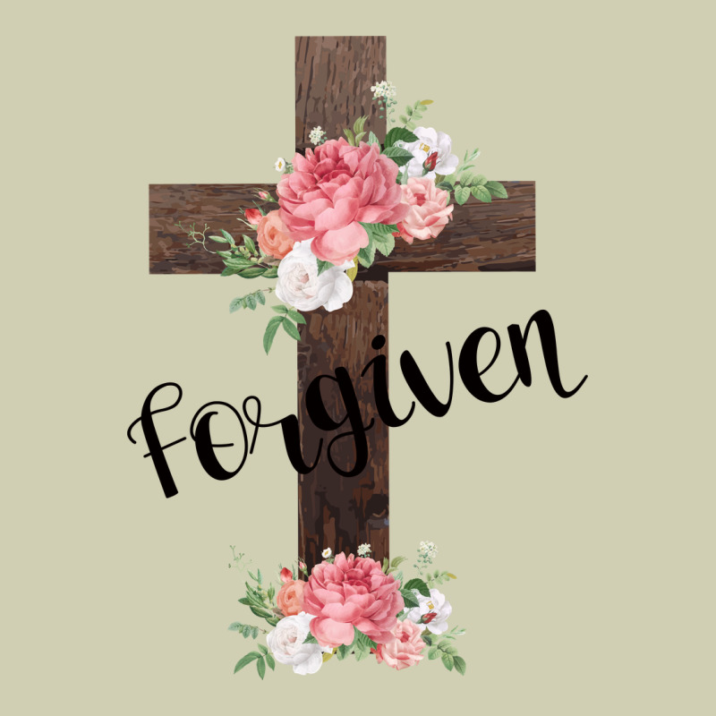 Forgiven Heavy Core Tee by Bettercallsaul | Teevron