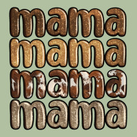 Faux Sequins Mama Urban Hoodie | Teevron