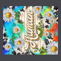 Human With Daisies Classic Tee | Teevron