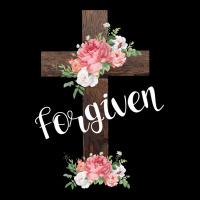 Forgiven Heavy Core Tee | Teevron