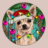 Christmas Chihuahua Premium Hoodie | Teevron