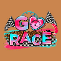 Go Race Heavyweight Hoodie | Teevron
