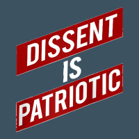 Dissent Is Patriotic Political Meme Raglan Baseball Tee Urban Heavy Tee | Teevron