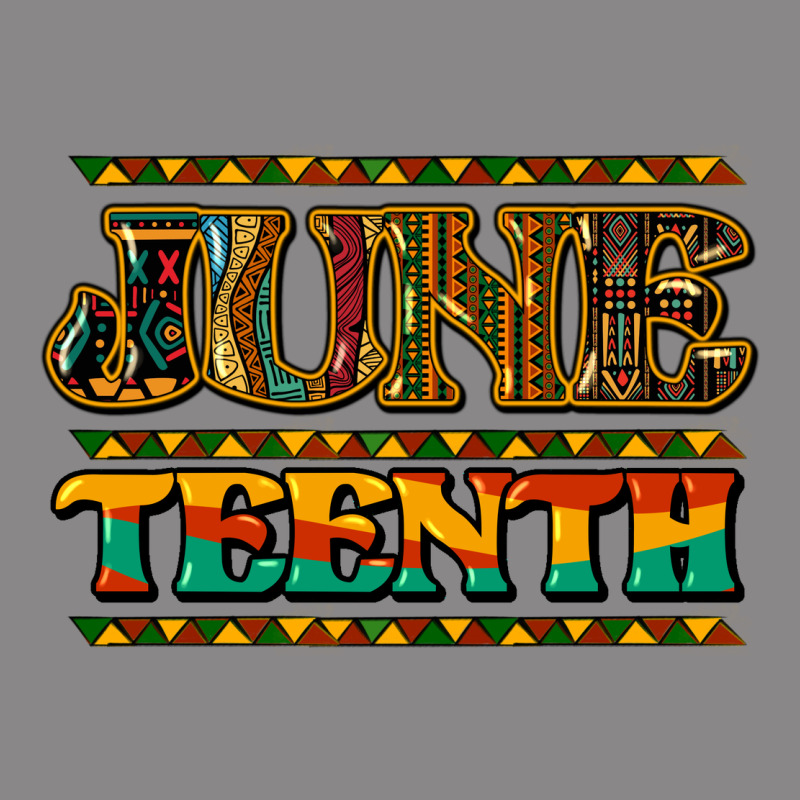 Juneteenth Vintage Tee by HowdyJamesFarm | Teevron