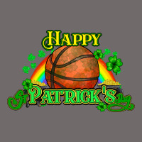 St. Patrick's Day Basketball Urban Heavy Tee | Teevron
