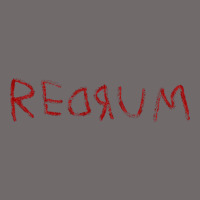 Redrum T-shirt Urban Heavy Tee | Teevron