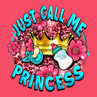 Just Call Me Princess Premium Sweatshirt | Teevron