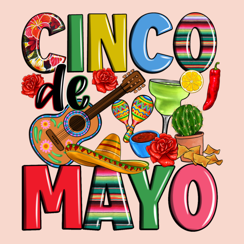 Cinco De Mayo Urban Hoodie by JahusDesignShop | Teevron