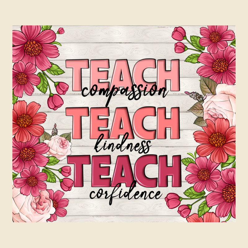 Teacher Life Ladies Tee by TumblerDesignByShophia | Teevron