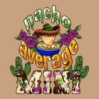 Nacho Average Mini Mexico Vintage Tee | Teevron