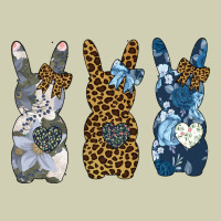 Easter Bunnies Heavy Core Tee | Teevron