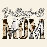 Volleyball  Mom Vintage Tee | Teevron