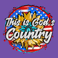 This Is God's Country Premium Sweatshirt | Teevron