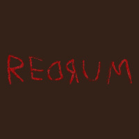 Redrum T-shirt Heavy Core Tee | Teevron