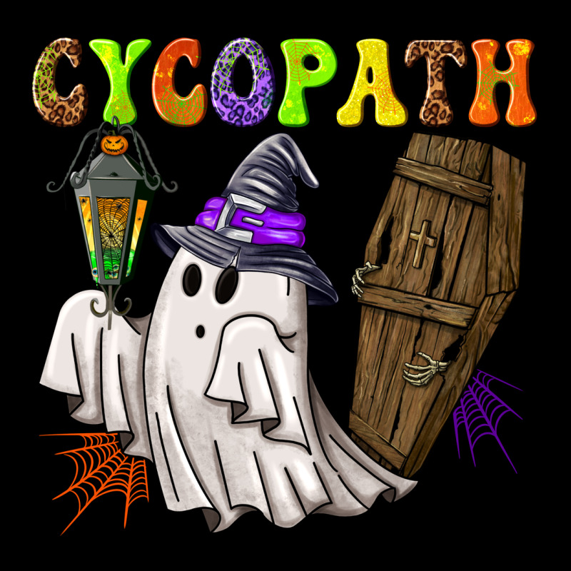 Cycopath Premium Tee by NancyCooperArtShop | Teevron