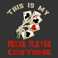 this is my poker player costume halloween t shirt | Teevron