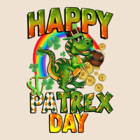 Happy St. Patrex Day Urban Heavy Tee | Teevron