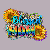 Blessed Mom Vintage Tee | Teevron