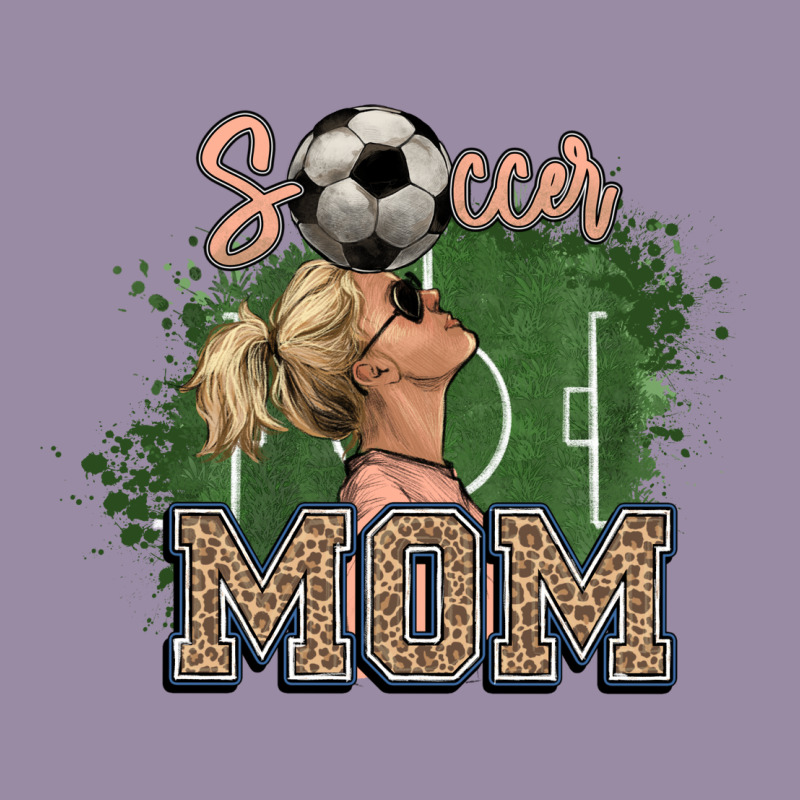 Soccer Mom Classic Tee by HowdyJamesFarm | Teevron