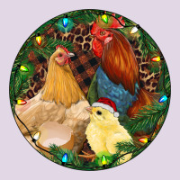 Christmas Chick Family Classic Tee | Teevron