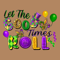 Let The Good Times Roll Long Sleeve Tee | Teevron