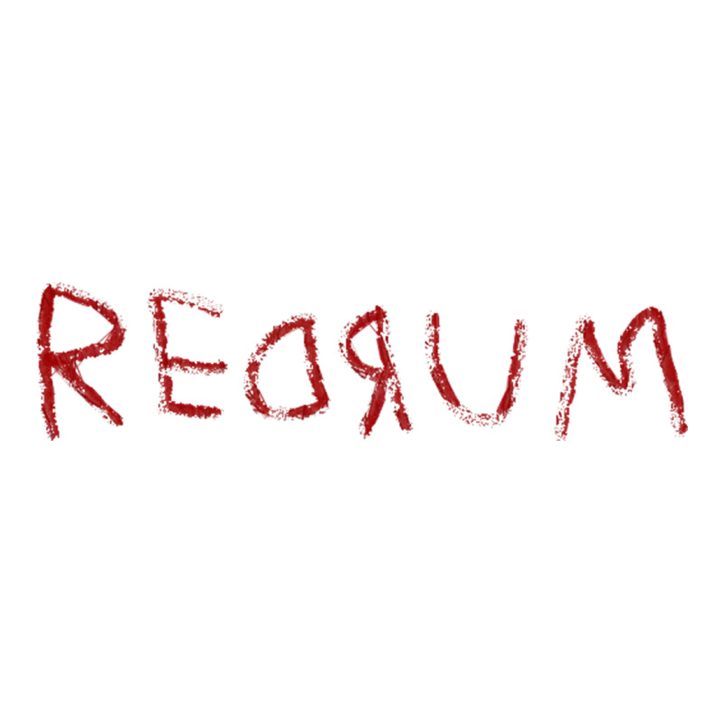 Redrum T-shirt Premium Tee by maiPhamDesign | Teevron