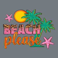 Beach Please Heavyweight Sweatshirt | Teevron
