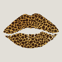 Leopard Lips Heavy Core Tee | Teevron