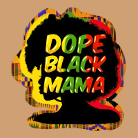 Dope Black Mama Vintage Tee | Teevron