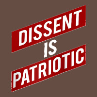 Dissent Is Patriotic Political Meme Raglan Baseball Tee Long Sleeve Tee | Teevron