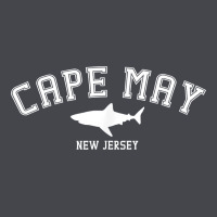Cape May New Jersey Shark Travel Gift T Shirt T Shirt Long Sleeve Tee | Teevron