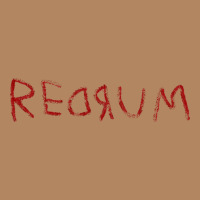 Redrum T-shirt Long Sleeve Tee | Teevron