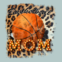 Basketball Mom Heavy Core Tee | Teevron