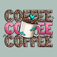 Coffee Coffee Coffee Heavyweight Hoodie | Teevron
