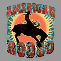 American Rodeo Vintage Hoodie | Teevron