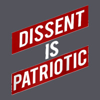 Dissent Is Patriotic Political Meme Raglan Baseball Tee Vintage Hoodie | Teevron