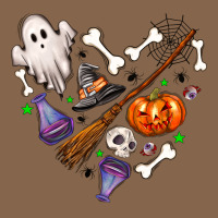 Love Halloween Premium Tee | Teevron